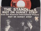 The Standells 45 PICTURE SLEEVE Riot On Sunset Strip TOWER garage RARE