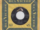 Cleo Jons 45 Why Don't You Do Right RCA EX r&b popcorn soul