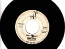 * Bobbi Lynn 45 Opportunity Street/Earthquake ELF northern soul PROMO
