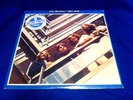 THE BEATLES 1967-1970 SEALED '78 Limited Edition 2 LP Blue Vinyl SEBX 11843 stkr