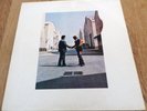 RARE QUADRAPHONIC-PINK FLOYD-WISH YOU WERE HERE-UK-LP-1976-Q4SHVL 814-GREAT-ROCK