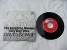 DAVID BOWIE THE LAUGHING GNOME 7
