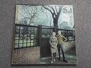 FAIRPORT CONVENTION - UNHALFBRICKING 1969 LP FIRST PRESS  FOLK ROCK RARE