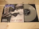 MADBALL - Set it off LP clear vinyl limited to 100 NEW & UNPLAYED