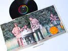THE BEATLES MAGICAL MYSTERY TOUR VINYL LP 1967 ORIGINAL +BOOK SMAL-2835