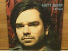 Matt Berry Opium Orange Vinyl Limited Edition 202/500