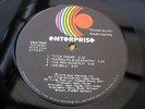 Isaac Hayes THREE TOUGH GUYS OST US LP ENTERPRISE 1974 UNPLAYED MINT MINUS AUDIO