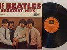 THE BEATLES Greatest Hits Volume 1 NEAR MINT LP from Australia PCSO 7533