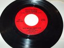 AXIS POWER 45 RARE 80's Private South Bay Hard Rock Glam Metal San Jose CA CBS