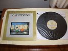 Cat Stevens Teaser and the Firecat A&M Audiophile  JVC Japan SPJ-4313 Mint-