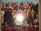 The Beatles - Sargent Peppers Lonely Hearts Club Band -  Stereo First Edition