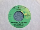 Little Charles  & The Sidewinders - Please Open Up The Door 7