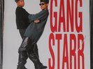 Gang Starr - No More Mr. Nice Guy - Wild Pitch Orig LP 1989 RARE German press