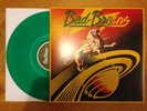 BAD BRAINS Into the Future LP HC Punk Black Flag Minor Threat Cro-Mags Germs MDC