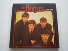 The Beatles - 1958-1962 (Vinyl LP Box Set+ booklet & insert) édition en coffret