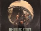 THE ROLLING STONES BIG HITS LP DECCA STEREO UK GREEN LABELS + BOOKLET INSERT