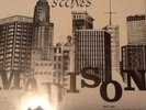 Rolling Stones Madison Square Garden Lp 1972 Sealed Collectible