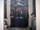 BEATLES - HEY JUDE - BRAZIL RARE MONO LP 1970 1ST PRESS IN ODEON PLASTIC COVER