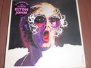 Elton John - The Definitive - 5 LP Record Box Set + Poster