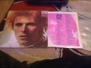 david bowie space oddity vinyl