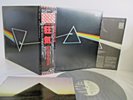 PINK FLOYD dark side of the moon LP JAPAN TOSHIBA EMI EMLF97002 PRO USE PROMO WL
