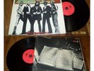 THE STEVE GIBBONS BAND - Any Road Up LP French Press Blues Rock 76