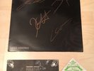 Metallica - Signed Enter Sandman 12