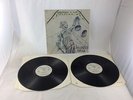 METALLICA *...AND JUSTICE FOR ALL* VERY RARE 1988 2LP  VERH61