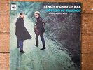 Simon & Garfunkel ?– Sounds Of Silence vinyl LP, CBS ?– SBPG 62690, 1966