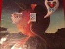 Nick Drake Pink Moon Lp Original Us Island Pink Rim Label Cage fold Lp Vg+ Rare