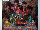 THE HOLLIES - EVOLUTION - ORIGINAL 1967 STEREO 1ST UK PARLOPHONE LP MINT-