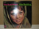 Otis Redding The Soul Album LP Record Stereo Volt Records SEALED