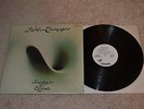 Rare White Label Promo Robin Trower Bridge of Sighs LP VG+/VG+ Chrysalis CHR1057