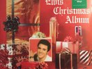Elvis Presley ?– Elvis' Christmas Album SEALED Dol ?DOS606R COLORED VINYL LP