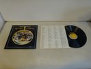 VG++ RARE BEAUTIFUL  Rock-afire Explosion Gee Our 1st Album LP Showbiz Pizza
