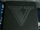 THE MUSIC OF GRAND THEFT AUTO V 2014 6LP BOX SET MASS APPEAL NEW SEALED