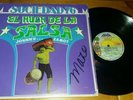 SOCIEDAD 76 JOHNNY ZAMOT EL HULK DE KA SALSA.. GUAGUANCO