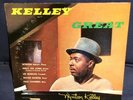 WYNTON KELLEY GREAT ORIG MAROON LABEL DG MONO LP CLEAN W/LEE MORGAN