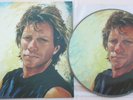 BON JOVI – It’s my Life, On Stage in USA, Canada, Australia, Swiss, 10” Pic Disc