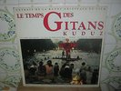 GORAN BREGOVIC le temps des gitans/kuduz OST RARE 1990 GREEK LP VINYL