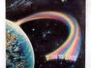 Rainbow - Down To Earth (Ltd UK Clear Vinyl LP with inner sleeve + inserts)