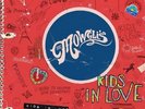 The Mowgli's - Kids In Love - LP Vinyl, New