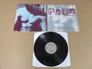 THE SMITHS S/T DEBUT ROUGH TRADE LP RARE ORIGINAL UK 1ST PRESSING MORRISSEY
