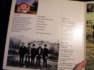 The Band Music From Big Pink Bob Dylan Capitol 12
