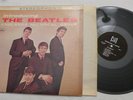 LP, Introducing the Beatles, Vee Jay SR 1062, Stereo, Black Label, VG++