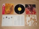 The Rolling Stones - Goats Head Soup / Japan LP / OBI / 1973 / P-8374S