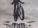 Cozy Powell - Over The Top (LP, Album) Vinyl Schallplatte - 120836