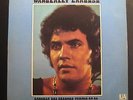 Wanderley Cardoso - El Amor Vencera Otra Vez LP VG LT-LA012-D Vinyl Record