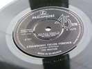 THE BEATLES   1967  U.K   45  PENNY LANE  NO K T TAX CODE 1969 PRESS  EXCELLENT