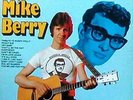 Mike Berry - Tribute To Buddy Holly (LP) Vinyl Schallplatte - 68506